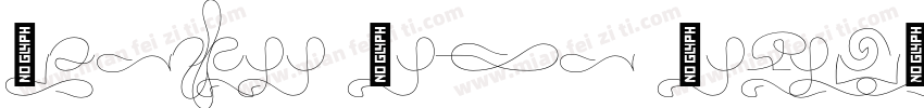 Erotique Text Regular字体转换